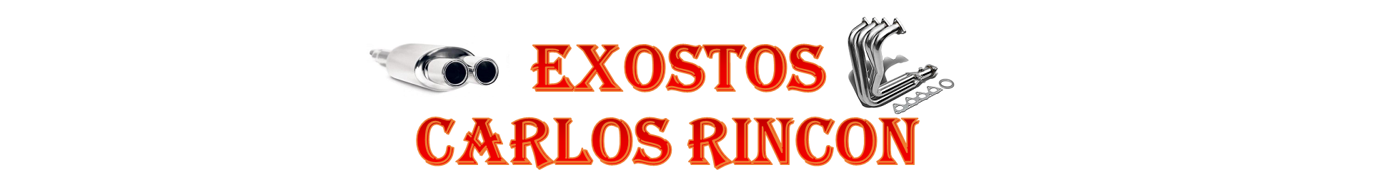 Exostos Carlos Rincón